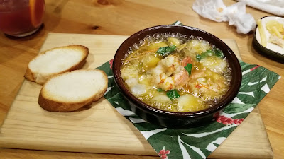 月島スペイン食堂 TabeLuna 사진 2