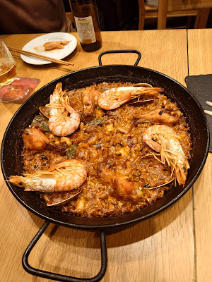 月島スペイン食堂 TabeLuna 사진 5