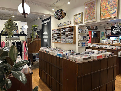 BIG LOVE Records 사진 2