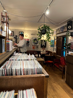 BIG LOVE Records 사진 5