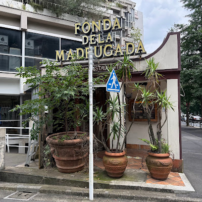 Fonda De La Madrugada 사진 3