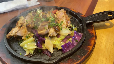 LAS DOS CARAS MODERN MEXICANO Y TACOS 사진 2