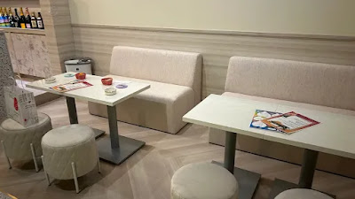 GOLF CONCEPT BAR Bunker 사진 3