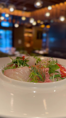 Serafina NEW YORK 赤坂店 사진 2