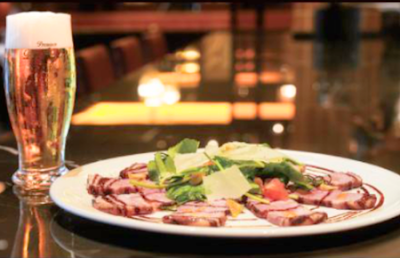 Serafina NEW YORK 赤坂店 사진 4