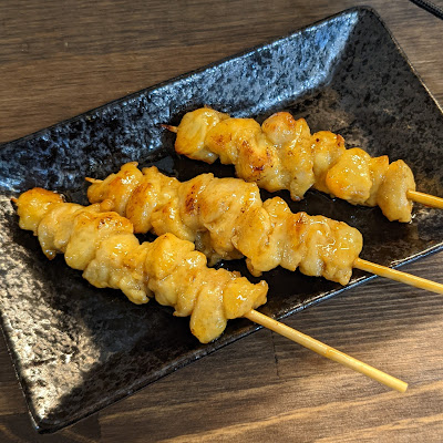 立飲み つうこん 사진 3