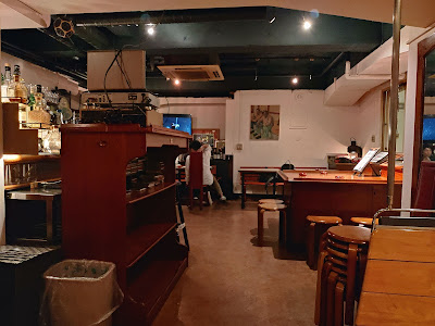 Shot Bar 赤バス 사진 3