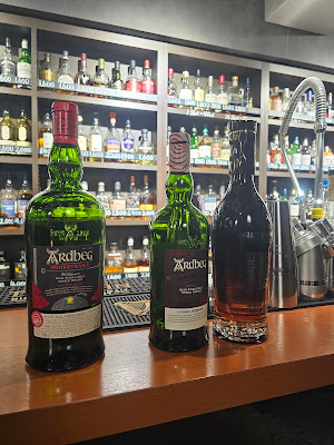 Whisky house MADURO 日比谷OKUROJI 사진 3