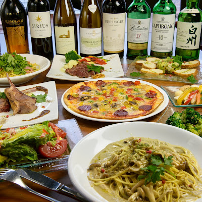 Restaurant Bar SIRENA（セレナ） 사진 4