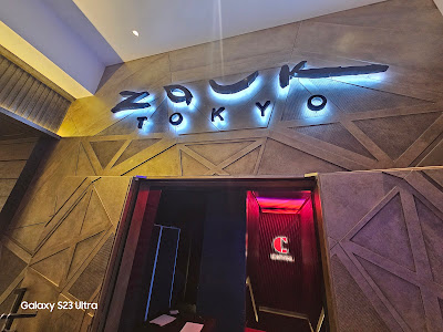 Zouk Tokyo 사진 3