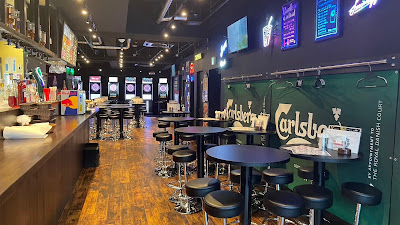 DartsUP 日比谷店 사진 3