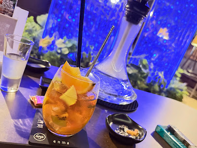 シーシャ 煙間 エンマ 銀座店 사진 3