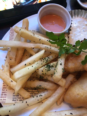 Bulldog Ginza World Beer Pub and Food 사진 2