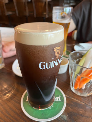 Bulldog Ginza World Beer Pub and Food 사진 3
