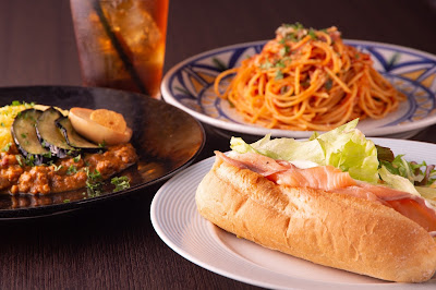 Cafe&bar fumo 사진 4