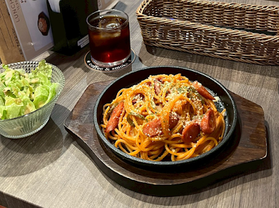 Cafe&bar fumo 사진 5