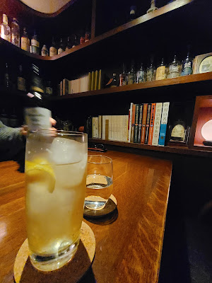 HIBIYA BAR WHISKY-S 사진 4