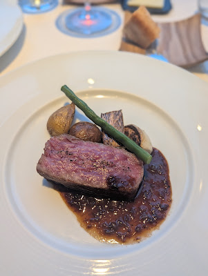 Aux Amis Restaurant 사진 3