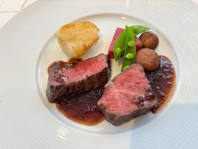 Aux Amis Restaurant 사진 2