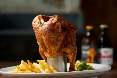 N9Y Butcher’s Grill NEWYORK Ginza 사진 3