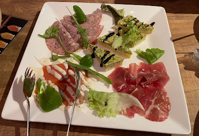N9Y Butcher’s Grill NEWYORK Ginza 사진 4