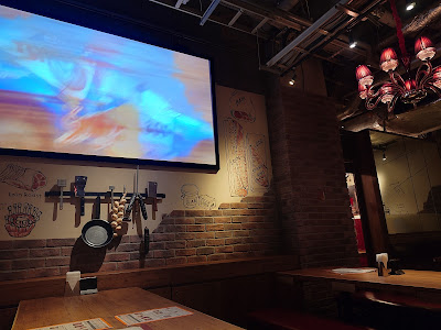 N9Y Butcher’s Grill NEWYORK Ginza 사진 5