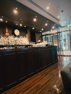 LOBBY LOUNGE Tokyo HIBIYA BAR 사진 3