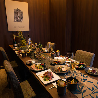 LOBBY LOUNGE Tokyo HIBIYA BAR 사진 4