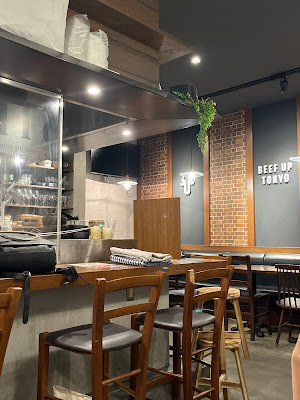 Beef UP Tokyo Steak & Hambuger 사진 5
