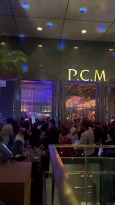 P.C.M. PUB CARDINAL MARUNOUCHI 사진 2