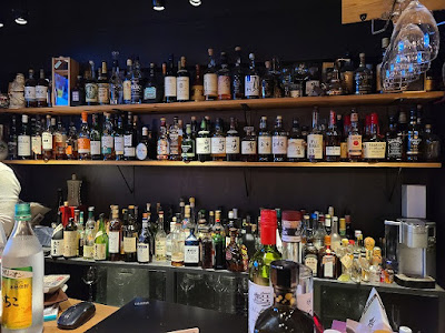 natural dining bar Caris 사진 3
