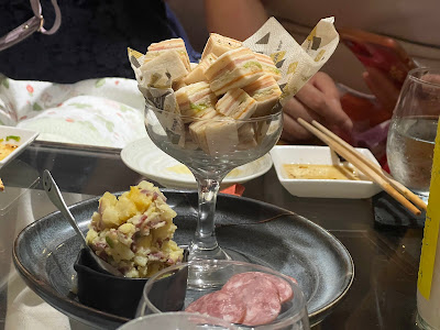 餃子カフェ4F / cafe&bar 사진 3