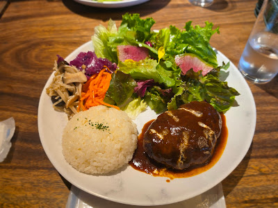 BISTRO HAMAIF ビストロハマイフ 사진 3