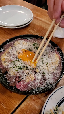 東京ワインバル八十郎 築地店 사진 2
