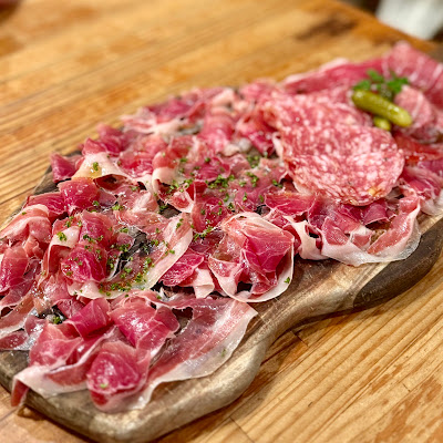 東京ワインバル八十郎 築地店 사진 3