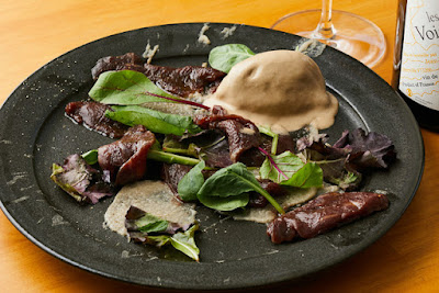 Natural Wine & Italian SOYA Ginza 사진 2