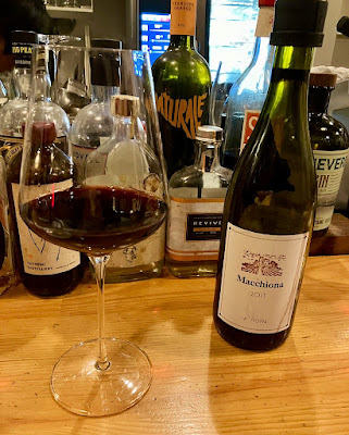 Natural Wine & Italian SOYA Ginza 사진 4