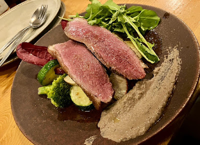 Natural Wine & Italian SOYA Ginza 사진 3