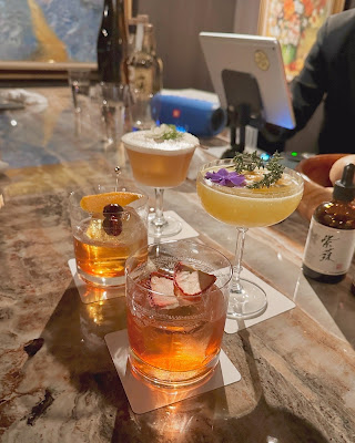 MIXOLOGY Bar Impression 사진 4