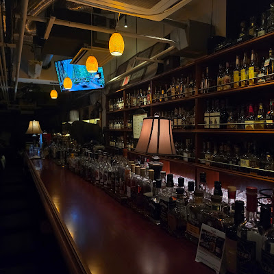 Ken’s Bar Kyobashi 사진 2