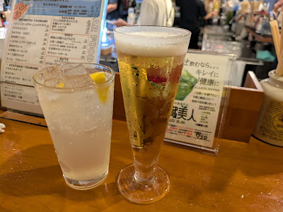 GYOBAR 京橋店 사진 4