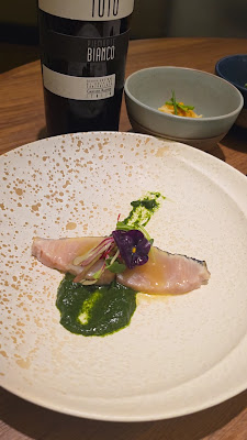Trattoria TOSCANA 京橋店 사진 2