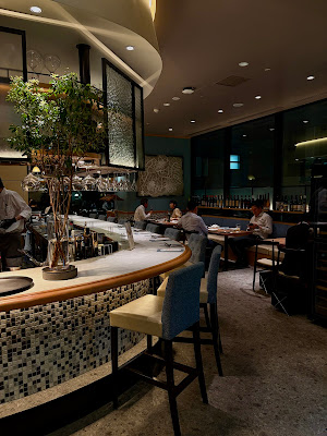 Trattoria TOSCANA 京橋店 사진 3