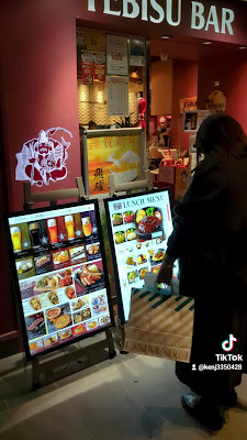 Ginza Lion LEO YAESU Beer hall 사진 2