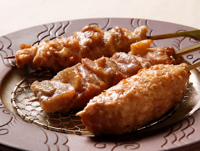 炭火焼酒房 鳥八 日本橋店 사진 2
