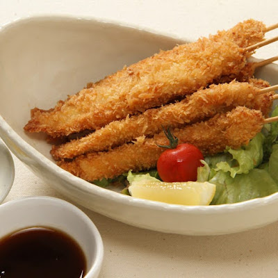 炭火焼酒房 鳥八 日本橋店 사진 4