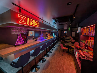 ダーツバー＆カラオケバー ZINO （ジーノ）門前仲町店 사진 3