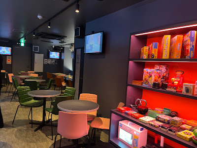 ダーツバー＆カラオケバー ZINO （ジーノ）門前仲町店 사진 4