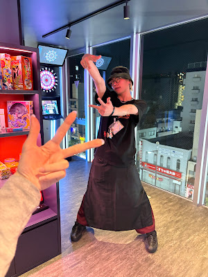 ダーツバー＆カラオケバー ZINO （ジーノ）門前仲町店 사진 5