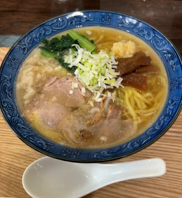 ラーメンバル亀 居酒屋 門前仲町 사진 4